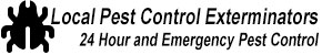 Dustin OK Pest Control Exterminators